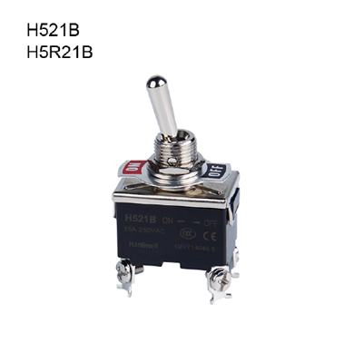 H521B 鈕子開(kāi)關(guān)
