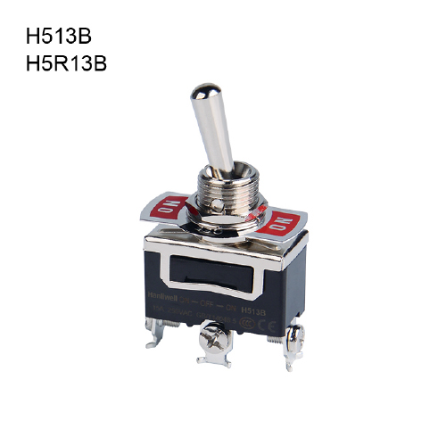 H513B鈕子開(kāi)關(guān)