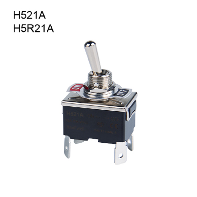 H521A鈕子開(kāi)關(guān)