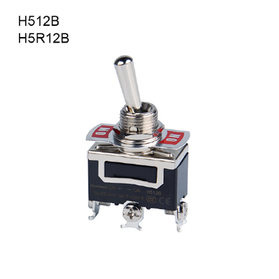 H512B鈕子開(kāi)關(guān)