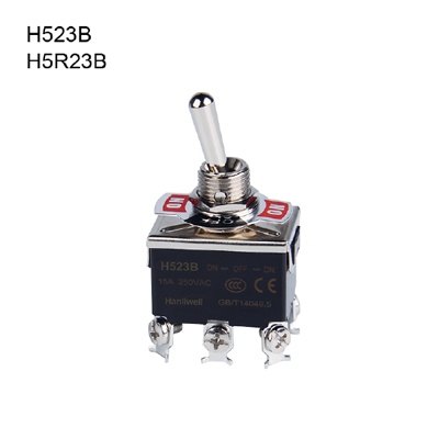 H523B鈕子開(kāi)關(guān)